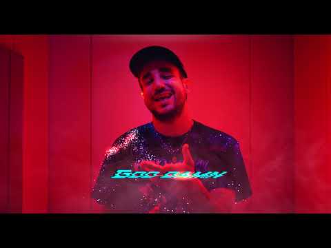INDOCILE & Mr CLASIK - Poignée de Punchlines pour Give Me 5 Prod.