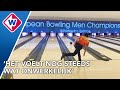 Deze Leidenaar werd Europees kampioen bowlen