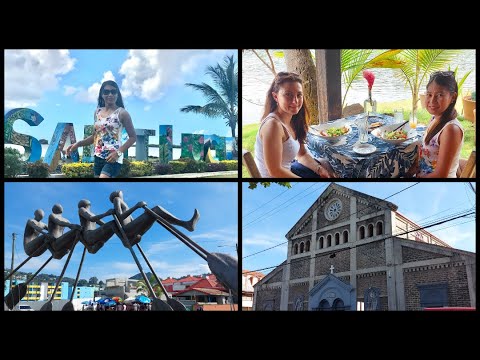 CASTRIES, ST. LUCIA🇱🇨 POINTE SERAPHINE | LA PLACE CARENAGE  ST.LUCIA CASTRIES | VIRGIE BEACH | JASSE