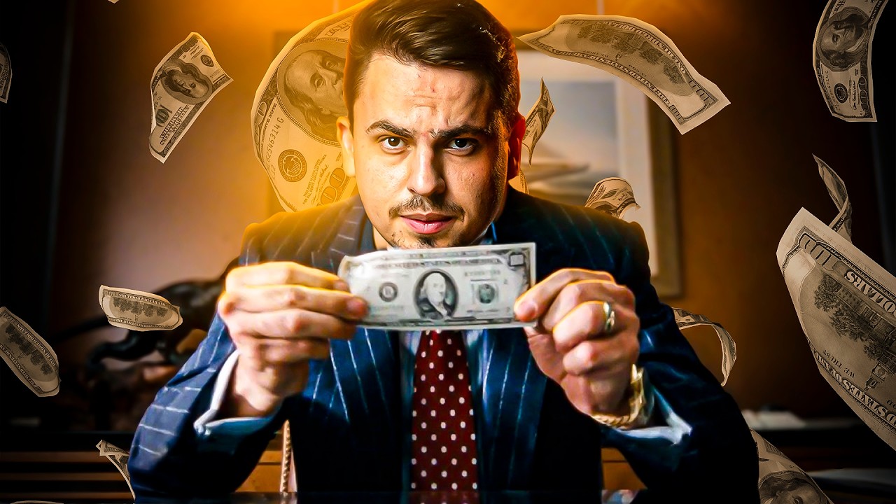 Como Ficar Rico Rápido em 2025? ( Marketing Digital )