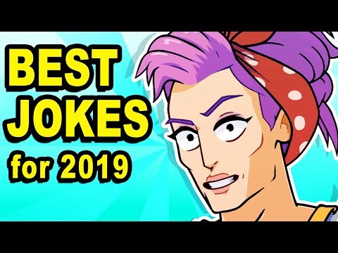 BEST Yo Mama Jokes for 2019