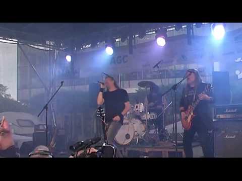 Stará škola - Stará škola JINAK - Immigrant Song