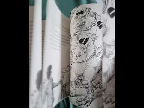 L'esilarante mistero del papà scomparso.