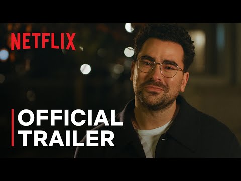 Good Grief | Official Trailer | Netflix thumnail