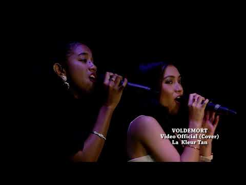 VOLDEMORT_SEI MAI HO VIDEO OFFICIAL MUZIKA COVER.LA KLEUR TAN