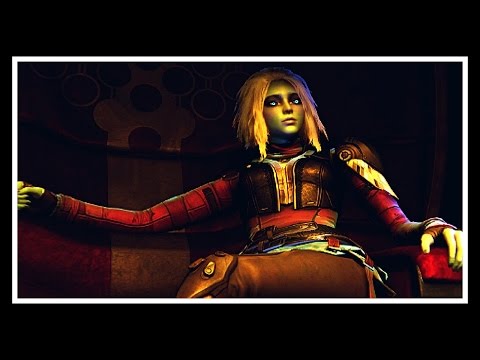 "TheVirginRose Plays DESTINY" THE AWOKEN QUEEN