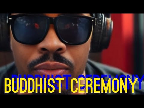 Buddhist   Ceremony  in Las  Vegas  Cambodian New Year & my moderator  birthday  .. Flashback!!