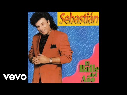 Sebastián - No la Pueden Parar (Official Audio)