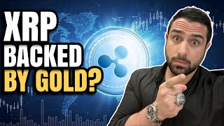 🤑 RIPPLE (XRP) BACKED BY GOLD? | AUSTRALIA NEW CRYPTO REGULATIONS | BUYING ALTCOINS XDC, QNT, HBAR