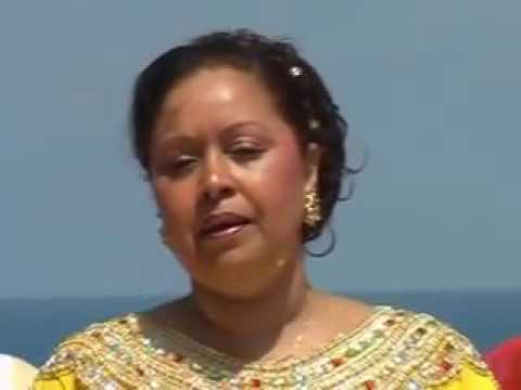 FIMBO YA MUNGU   SABAH SALUM MUCHACHO,NEW ZANZIBAR MODERN TARAAB