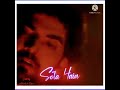 Dil Pe Zakham Khate Hain Lyrics Status Video Ashutosh Raaz