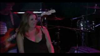 Grace Potter and the Nocturnals - Boston Music Awards - 2005