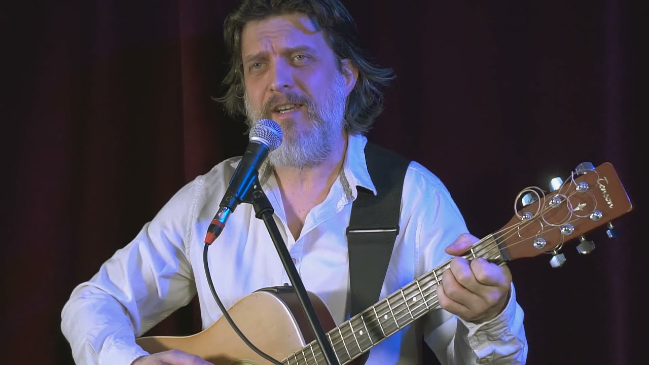 náhled z videa Vít Šujan / Koncert pro.....