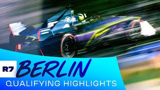 [情報] Formula E Berlin ePrix Race 1: QP