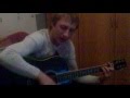 Kuzya VZM - А снег кружился и падал... 
