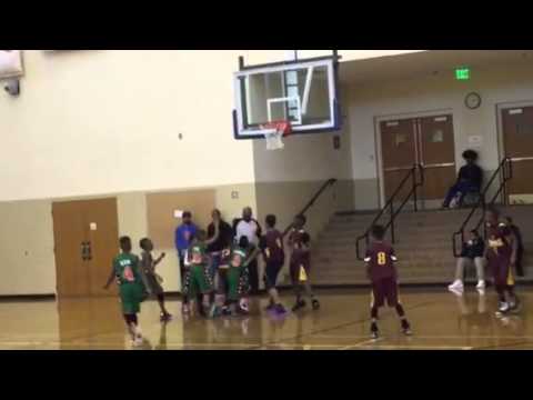 ELW Future Stars 4th Grade