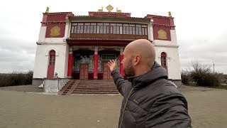 Download lagu Lost In Kalmykia | Europe's Weirdest Republic mp3