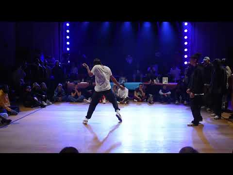 BUST VS LUENMO ( MĒMØ WAR )