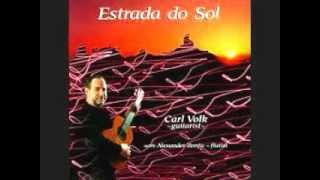 Carl Volk  Estrada do Sol