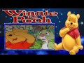The New Adventures Of Winnie The Pooh E18P2 Owl Feathers