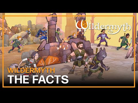 Everything You Need to Know About Wildermyth: Console Edition