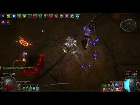 Uber Exarch +100% quant