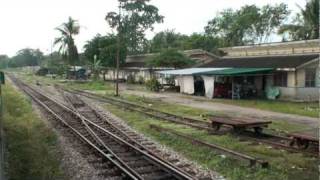 preview picture of video '2011.01.01 0915h Bagan Serai, Perak'