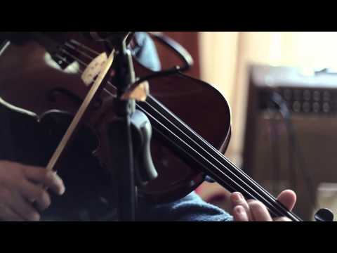 La Vitrola.cl: Electrosoma & Cafelina - El Pimiento. #MemoriaChilena tributo a Víctor Jara