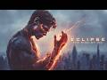 Don T Miss The Action Eclipse The Rise Of Ink Superhero Adventure Movie