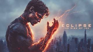 Download lagu Don’t Miss the Action! Eclipse: The Rise of Ink 🔥 Superhero Adventure Movie mp3