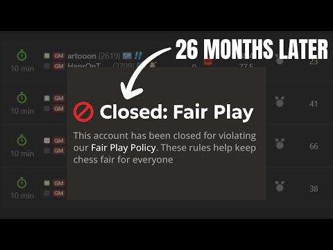 Why Cheating is IMPOSSIBLE on Chess.com (The Secret Data They Also Track)