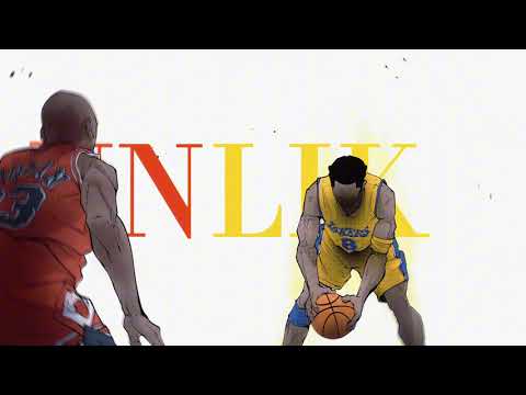 Unlike Me - Edit (Rem)