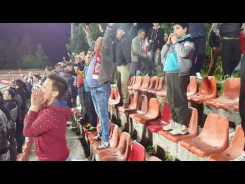 Skenderbeu-Vllaznia  4-3