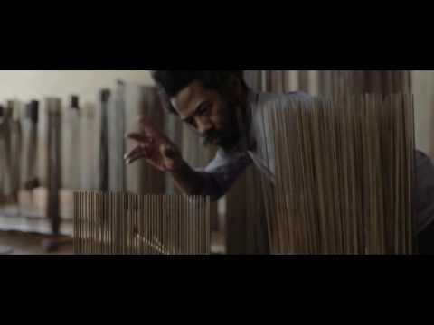 Robert Aiki Aubrey Lowe, 'Spell Casting'