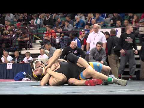 GV defending champs back in NAIA wrestling title matches