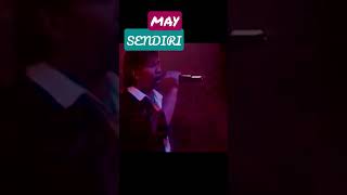 Download lagu MAY || SENDIRI #may #sendiri mp3