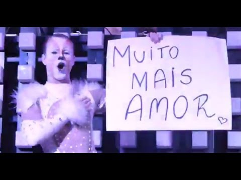 Bryan The Cat "A HORA DO GONGO 2014" Danger Dance Club (23-05-14) FULL HD - BY LEH SANUTY