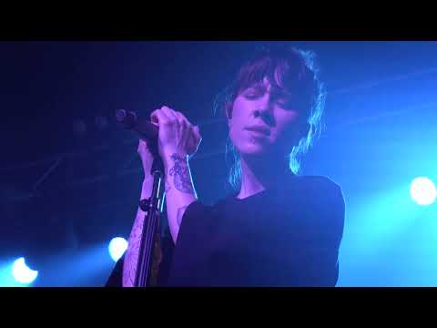 9/19 Tegan & Sara - Under Control + Bones + Boyfriend @ The Orange Peel, Asheville, NC 9/26/23