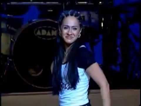 Lydia Moisés - Eu Posso (Ao Vivo)