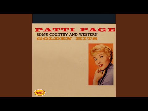 Release Me - Eddie Miller,Dub Williams & Robert Yount - Cline Patsy