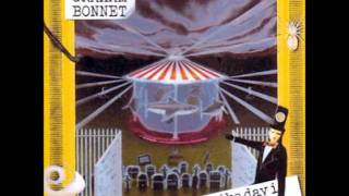 Graham Bonnet- The Day I Went Mad (Mario Parga and Bruce Kulick)