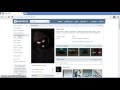 как вконтакте посмотреть текс песни 
