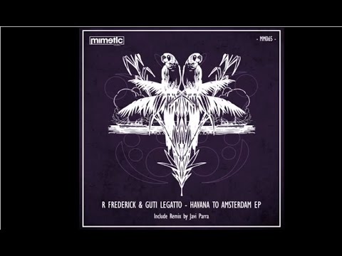 R Frederick, Guti Legatto - La Revolucion