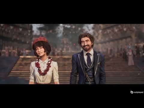 Prologo completo. Clair Obscure Expedition 33