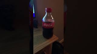 Cover art for Fortnite and cola