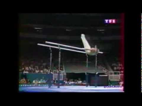 ZHANG Jinjing (CHN) PB - 1996 Atlanta Olympics EF