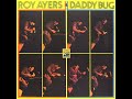 Ron Carter - I Love You Michelle - from Daddy Bug by Roy Ayers - #roncarterbassist