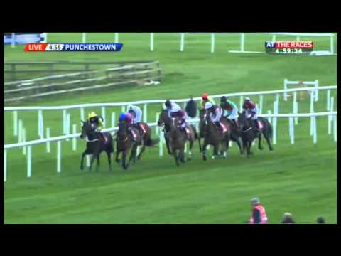 Irish Daily Mirror Novice Hurdle 2014