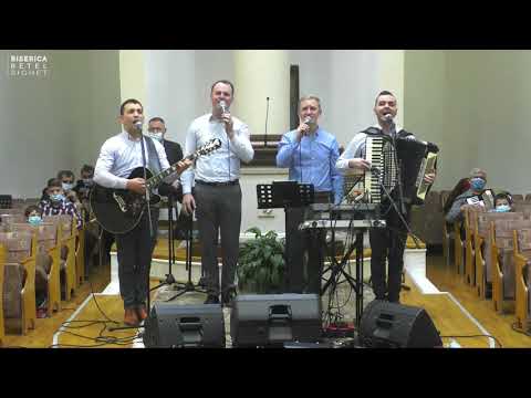 Grupul fratelui Sami Bârsan - Colaj cântări