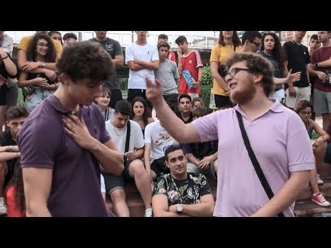 KAVRON vs ROGI | 8avos Última Clasificatoria Kingsize